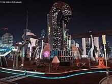 Крупные компании скупают землю в Urbanesis