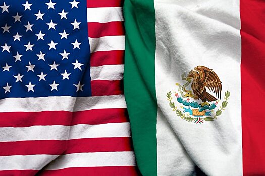 Reuters: В МИД Мексики пообещали сокращать поток фентанила в США