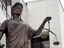 Обвиняемого во взяточничестве генерала Трифонова отпустили из СИЗО