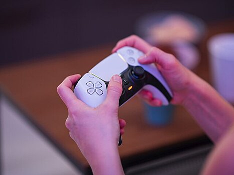 Психолог связала рост интереса к геймингу с негативной повесткой в СМИ
