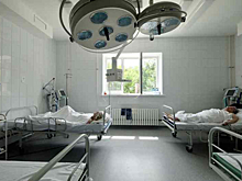 Новосибирец в возрасте 44 лет умер от ковида