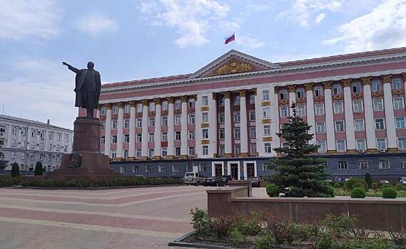 Делегация Курской области на этой неделе посетит Китай