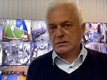 Александр Точенов не выявил грубых нарушений в первый день выборов в Самарской области