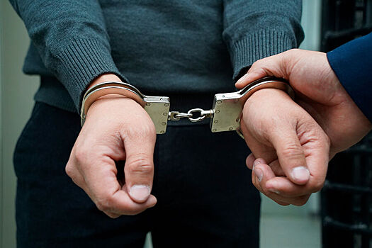 В Дагестане арестовали экс-главу района по подозрению в мошенничестве