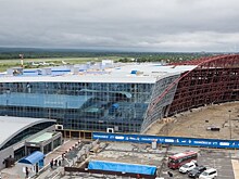 Директора аэропорта Южно-Сахалинска сняли с должности. Кто может за этим стоять?
