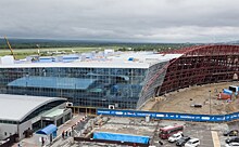 Директора аэропорта Южно-Сахалинска сняли с должности. Кто может за этим стоять?