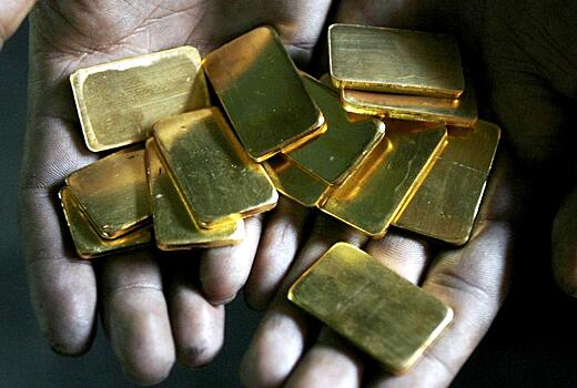 Перевозчик нелегального золота оштрафован на 650 тысяч рублей в Забайкалье