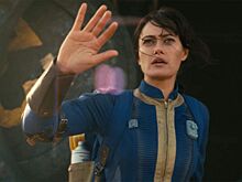 Вышел первый трейлер сериала Fallout от Amazon
