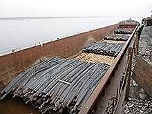 «Порт Пермь» швартуется к арбитражу