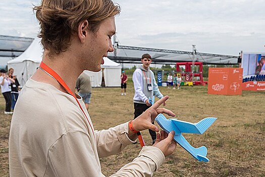 Молодежную лабораторию авиаиспытаний создадут в Новосибирске