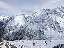 Альпинист рассказал, можно ли покорять Эльбрус осенью