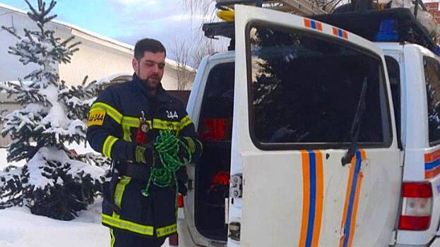 Девушка отобрала у кавалера телефон и заперла его в квартире в Подмосковье