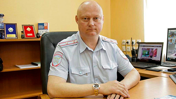 Главный гаишник Протвино лишился работы и прав после страшного ДТП