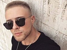 С кем на вечеринке у Тимати отдыхал Егор Крид?