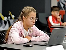 Российская шахматистка стала чемпионкой мира по решению композиций