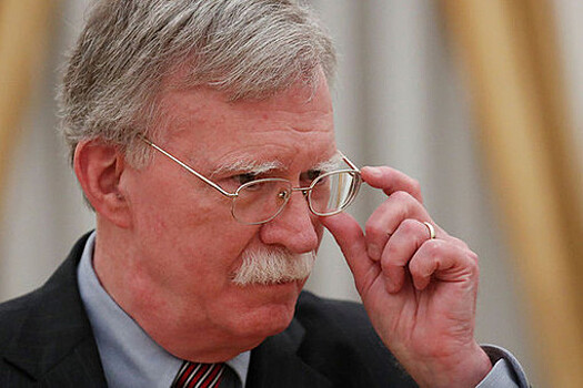 Болтон похвалил Румынию за работу над энергобезопасностью ЕС