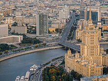 Аналитики выяснили, куда россияне чаще всего ездили отдыхать осенью