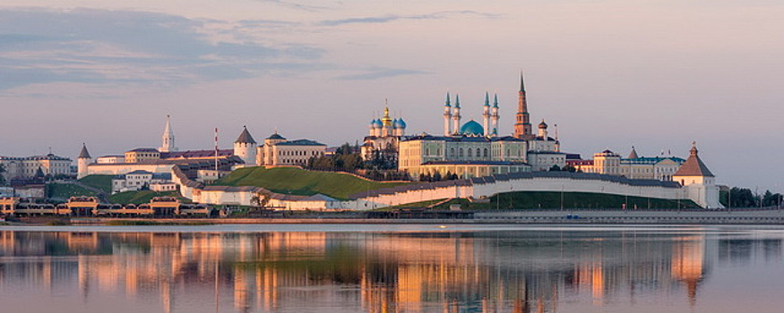 Эксперт положительно оценил введение туристического сбора в Татарстане