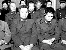 ФСБ: Япония готовилась применить бактериологическую бомбу в 1944 году