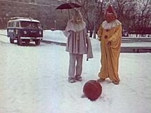 Физика малышам интересна