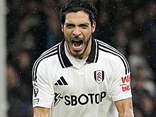 "Фулхэм" вырвал победу над "Челси"