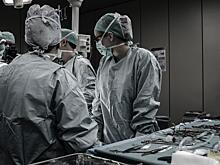 Врачи спасли зрение пострадавшего от покоса травы триммером рязанца