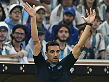 Тренер сборной Аргентины прокомментировал победу команды на чемпионате мира