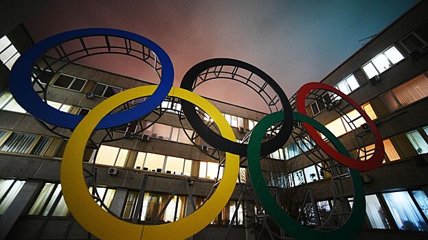 "Из области политики". WADA опять грозит российскому спорту санкциями