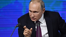 СМИ: Европа пересматривает отношение к Владимиру Путину