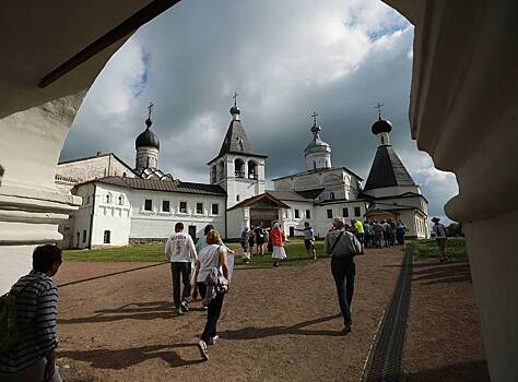 Назван самый дружелюбный регион России