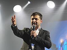Украинский аналитик заявил о приближении момента свержения президента Зеленского