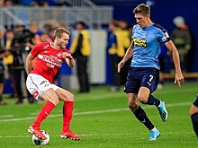 "Крылья Советов" предлагали Соболеву более выгодный контракт, чем "Спартак"