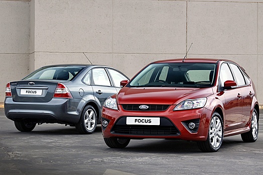 Эксперты нашли пять неубиваемых седанов за 500 000 рублей