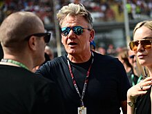 Гордон Рамзи: «Для Сенны приготовил бы капеллини с лангустином, рибай и шоколадный фондан»