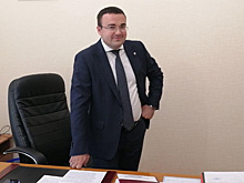 В главные аудиторы Екатеринбурга выдвинут полпред Куйвашева. Он связан с окружением мэра