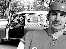 Знаменитая драка сборной СССР. Три советских хоккеиста бились с таксистами после посиделок в ресторане