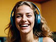 Музыка для спорта