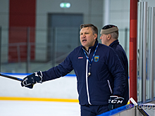 Буцаев: давно приняли решение расстаться, желаю успехов ХК «Сочи»
