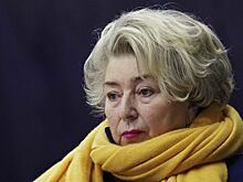 Татьяна Тарасова рассказала о травме, из-за которой она завершила карьеру фигуристки