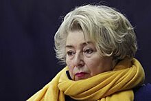 Татьяна Тарасова рассказала о травме, из-за которой она завершила карьеру фигуристки