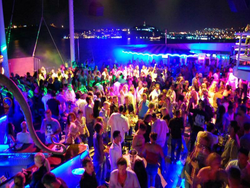 Клуб Catamaran, Бодрум, Турция, Ближний Восток