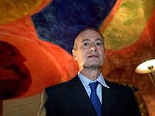 Умер Пер Киркебю