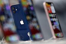 Холдинг Баффета потерял миллиарды из-за падения акций Apple