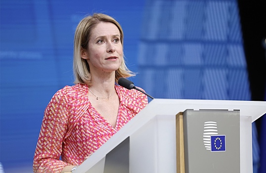 ЕС&nbsp;намерен ввести санкции против российской платежной системы "Мир"