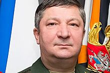 ФСБ задержала замначальника Генштаба