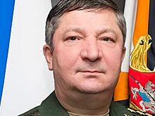 ФСБ задержала замначальника Генштаба