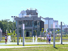 В Тольятти появится Аллея поколений ТГУ