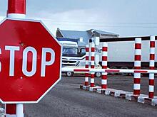 Готовящийся запрет на выезд из России не подтвердили