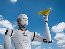Внедрение искусственного интеллекта приведет к новому технологическому скачку