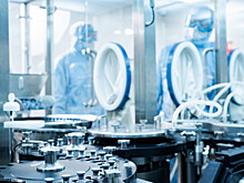 Резиденты ОЭЗ «Технополис Москва» получили налоговые льготы более чем на 3,1 млрд рублей